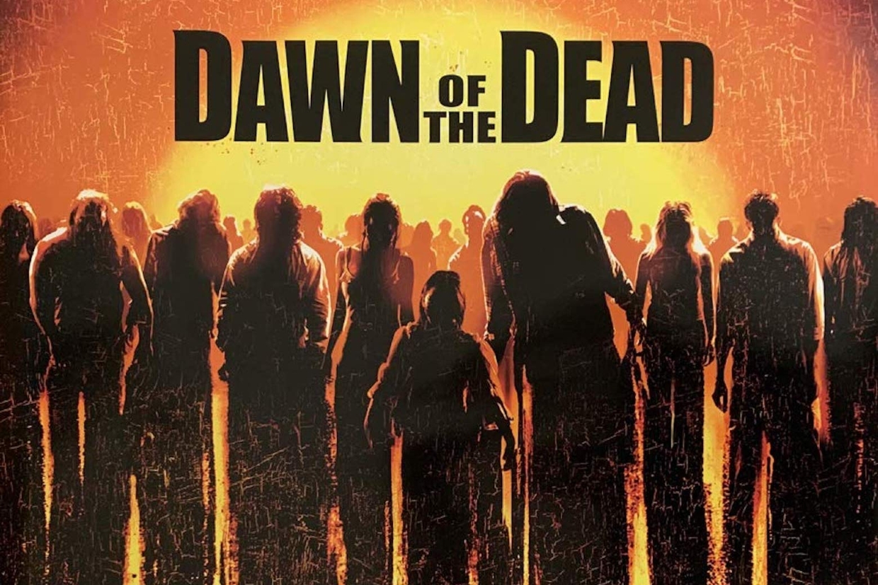 Dawn of the Dead