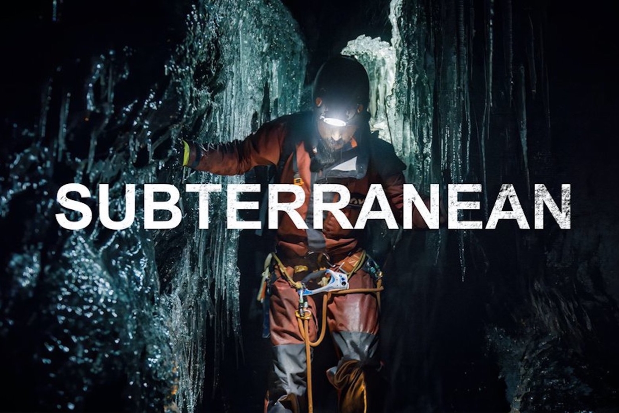 Subterranean Movie
