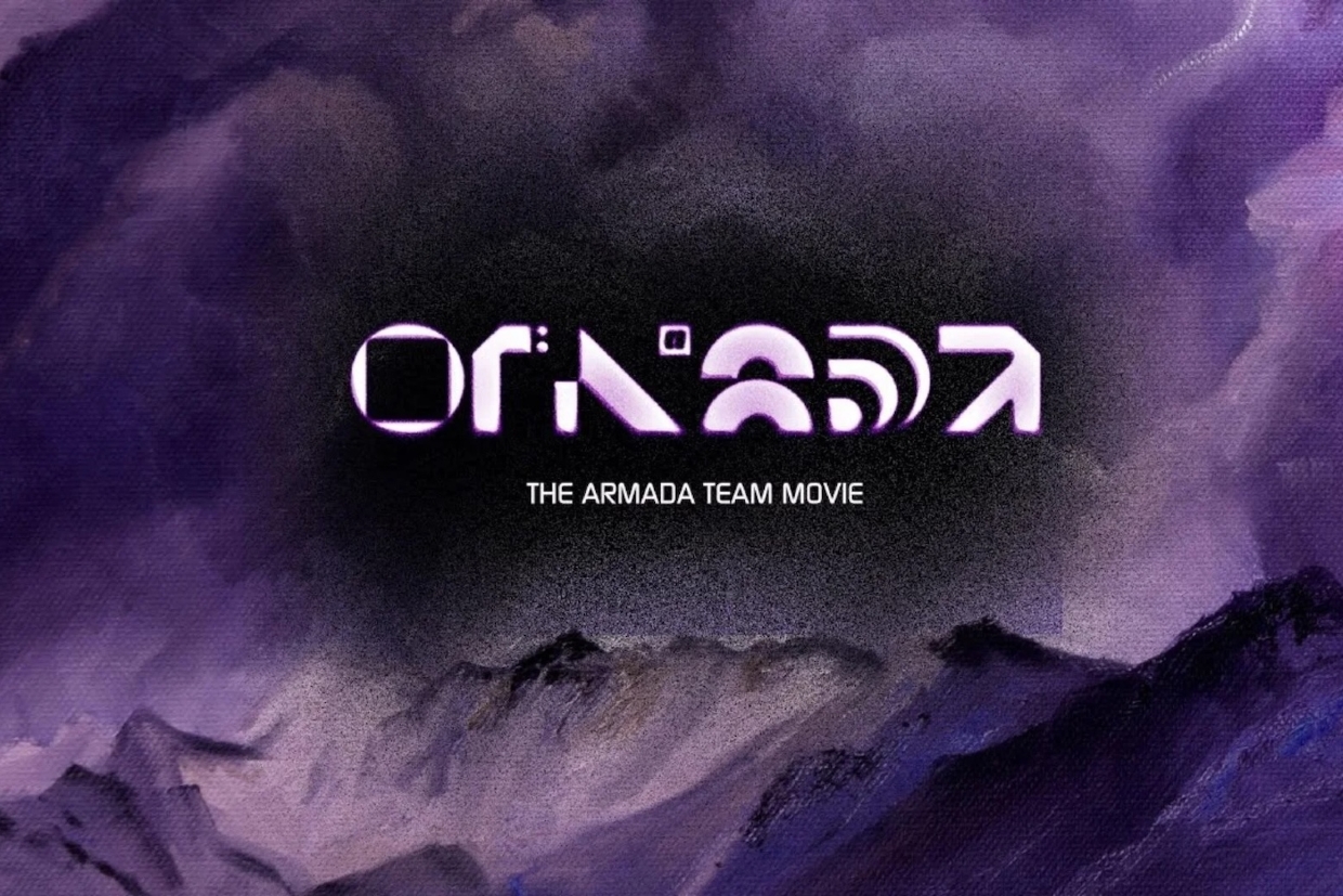 Ornada: The Armada Team Movie
