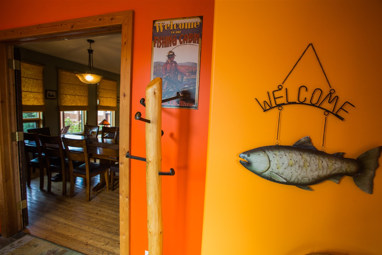 Fernie Tightlines Lodge 