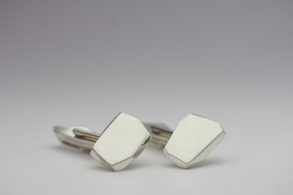 Cufflinks