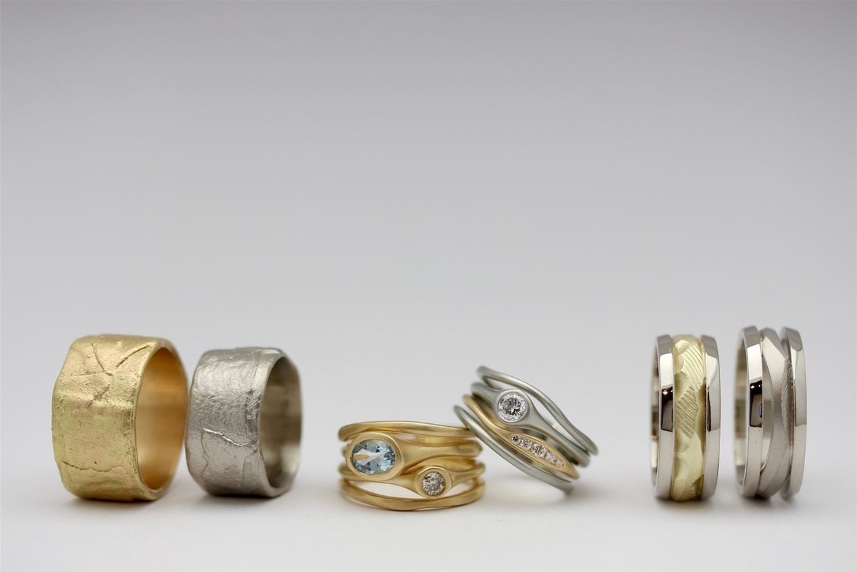 Wedding Bands