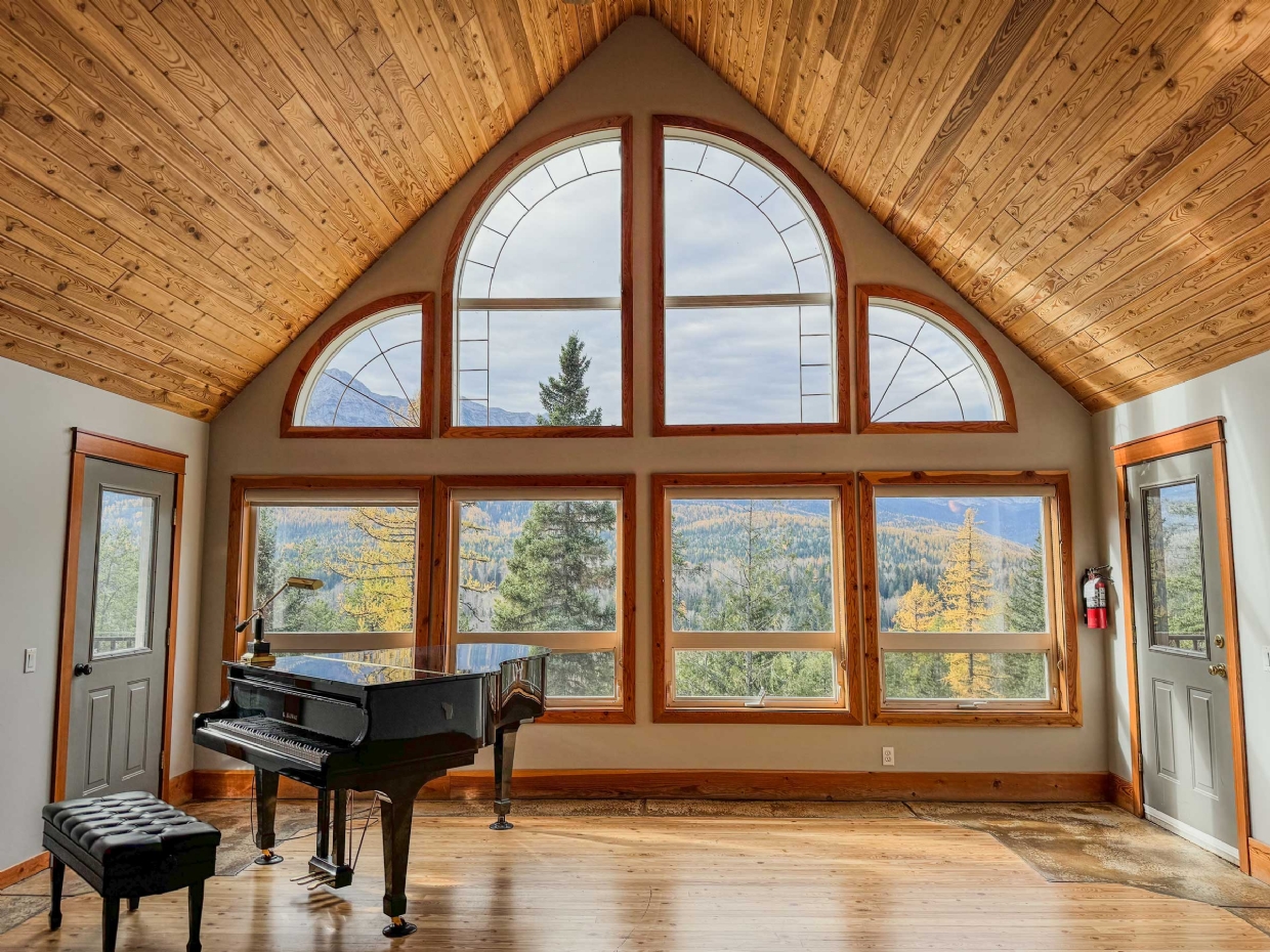 Beautiful Views | Elk View Lodge