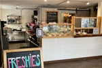 Freshies Cafe