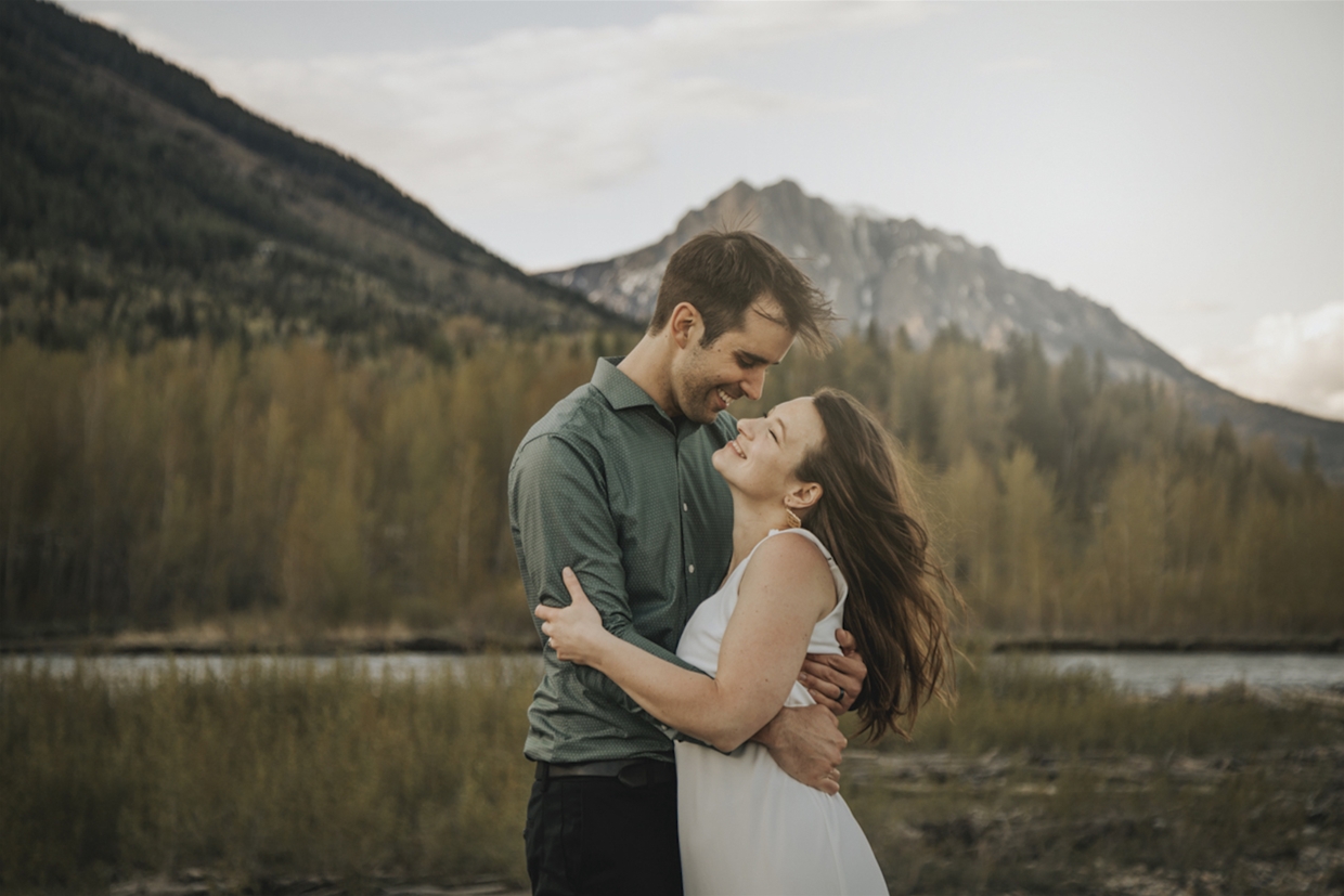 Engagement and Elopment packages 