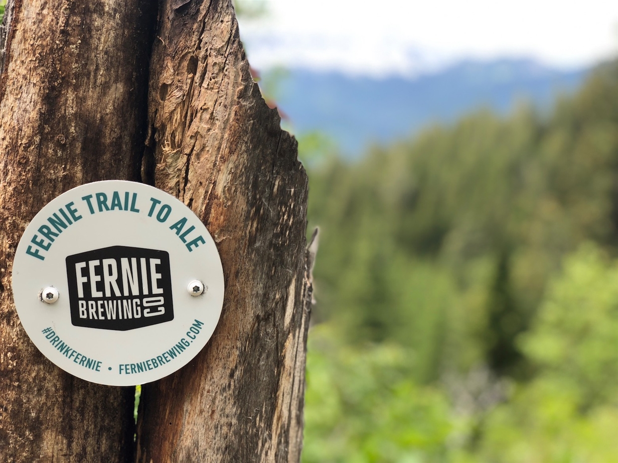 FBC Trail to Ale