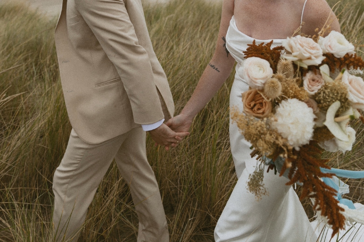 Capturing special moments for a lifetime of memories