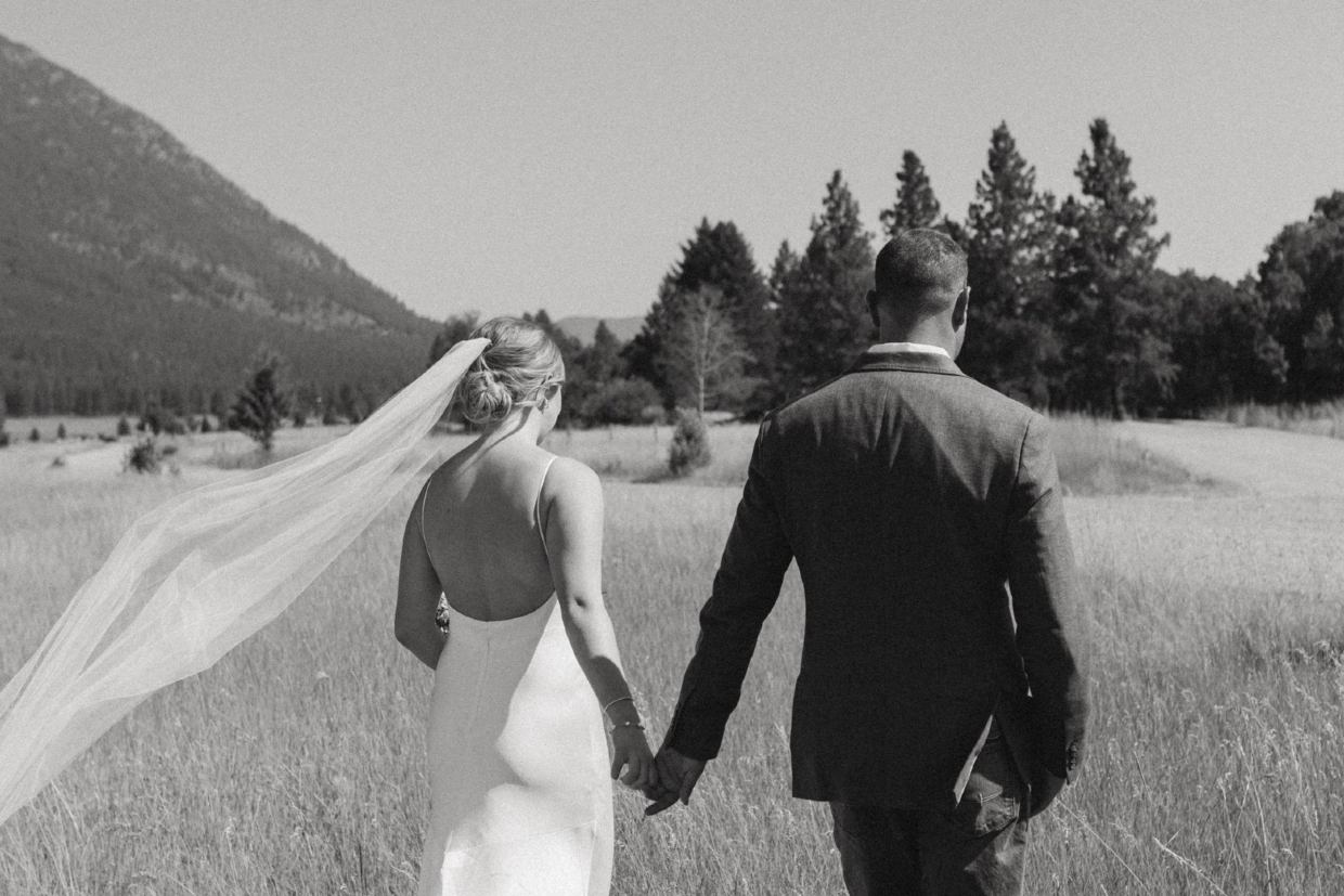 Wedding, elopment & couples photography