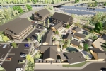 Basecamp Resorts Ltd.
