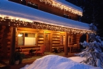 Fernie Log Cabin Fernie Log Cabin