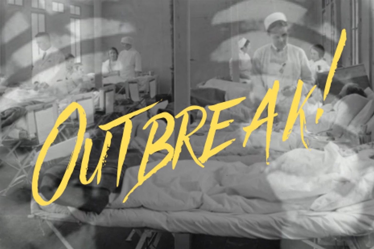 Outbreak!