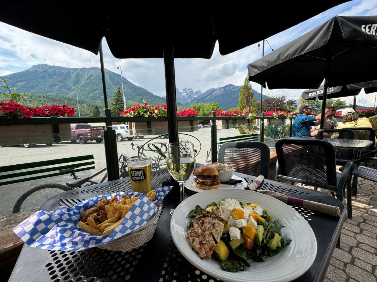 Pub Patio