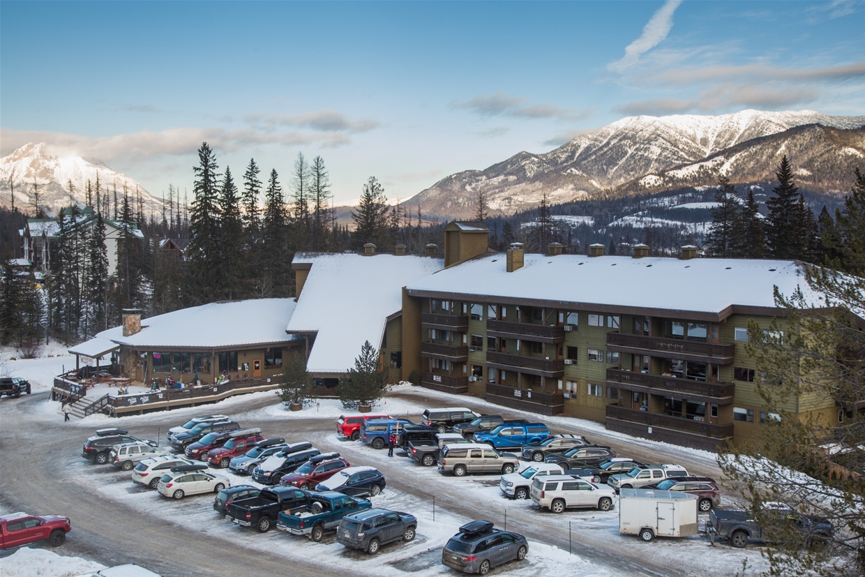 The Griz Inn